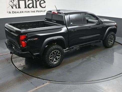 New 2026 Chevrolet Colorado ZR2 w/ Technology Package image 18