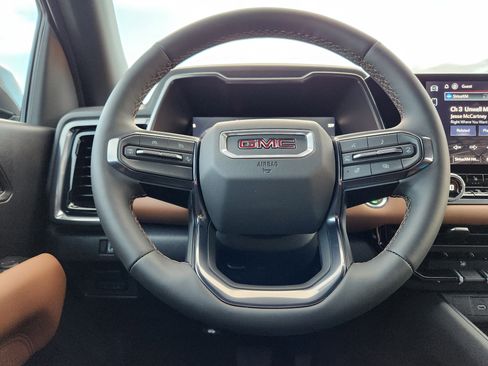 New 2026 GMC Canyon AT4 w/ Technology Plus Package image 14