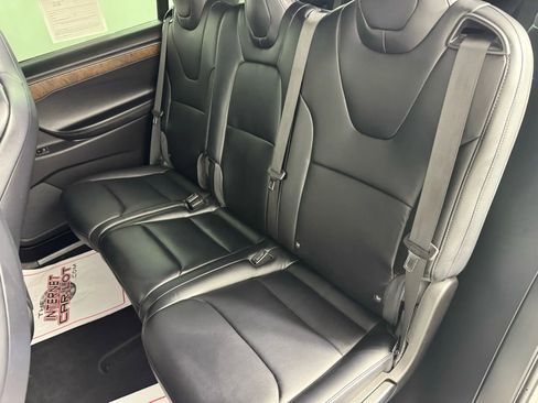 Used 2017 Tesla Model X 100D image 36