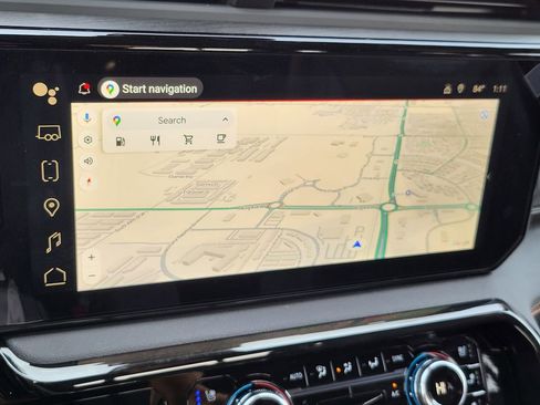 New 2025 GMC Sierra 2500 AT4 w/ Technology Package image 30