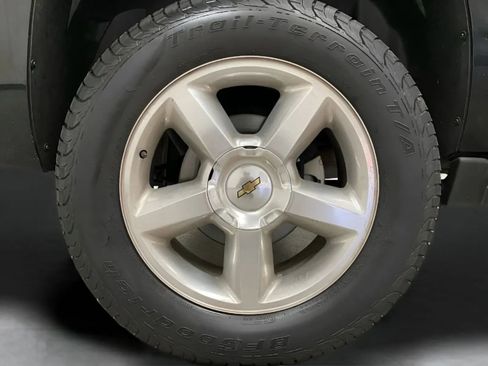 Used 2007 Chevrolet Avalanche LS RWD image 23