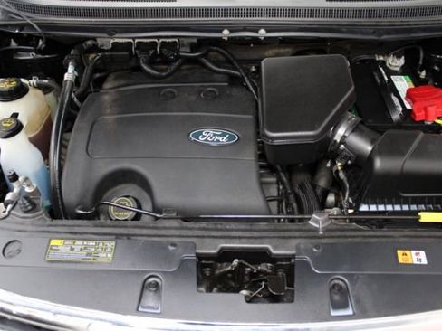 Used 2014 Ford Edge Limited w/ Equipment Group 302A image 27