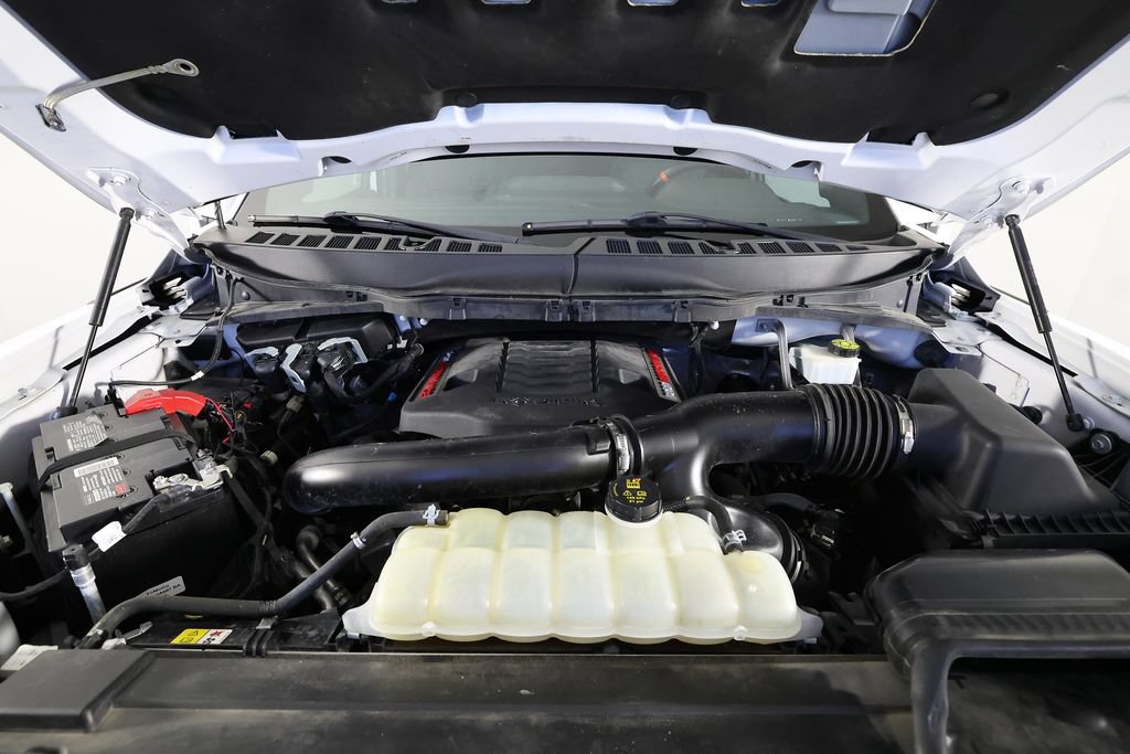 Used 2023 Ford F150 Raptor AWD/4WD image 43