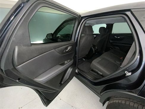 Used 2022 Chevrolet Blazer LT image 22