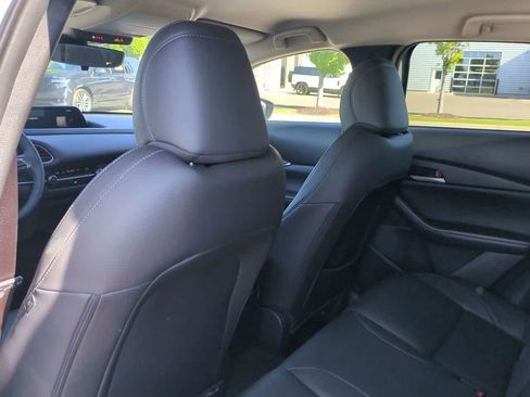 New 2025 MAZDA CX-30 AWD 2.5 S w/ Select Sport Pkg image 17
