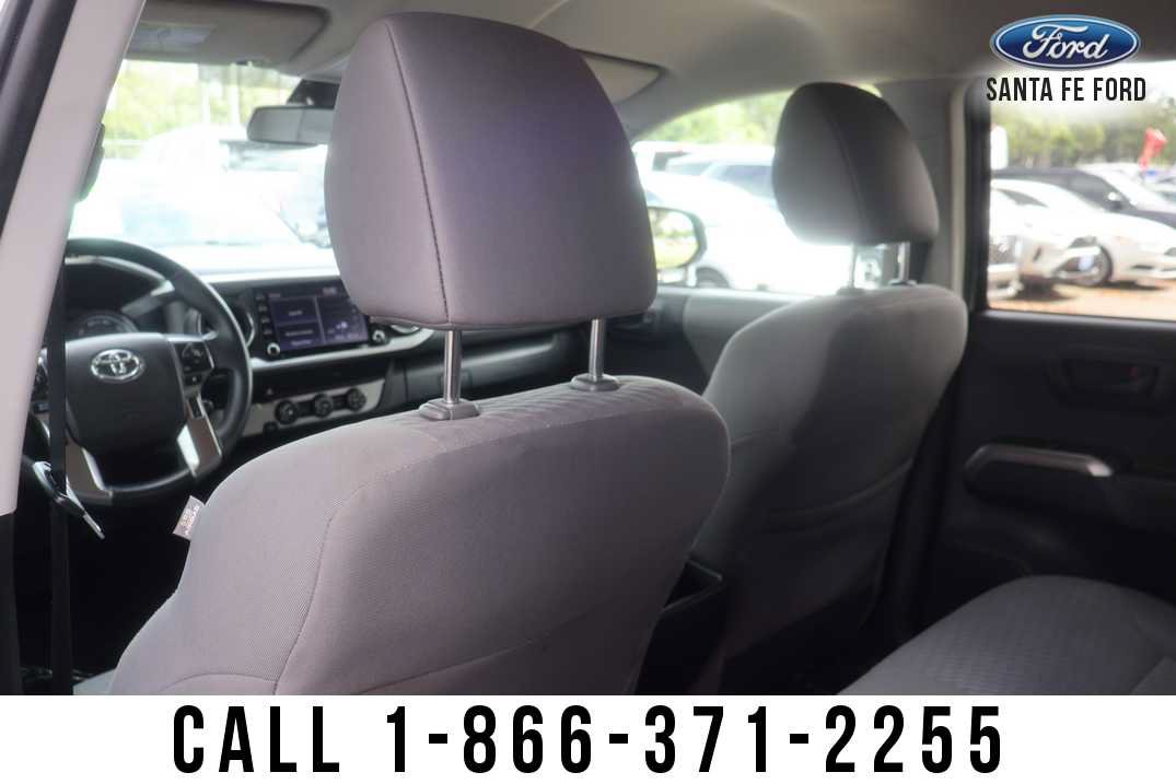 Used 2023 Toyota Tacoma SR5 RWD image 16