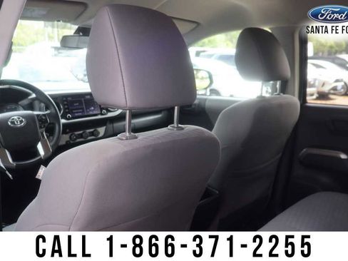 Used 2023 Toyota Tacoma SR5 image 16