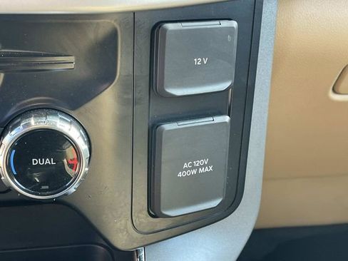 Certified 2023 Ford F150 XLT w/ Equipment Group 302A High AWD/4WD image 38