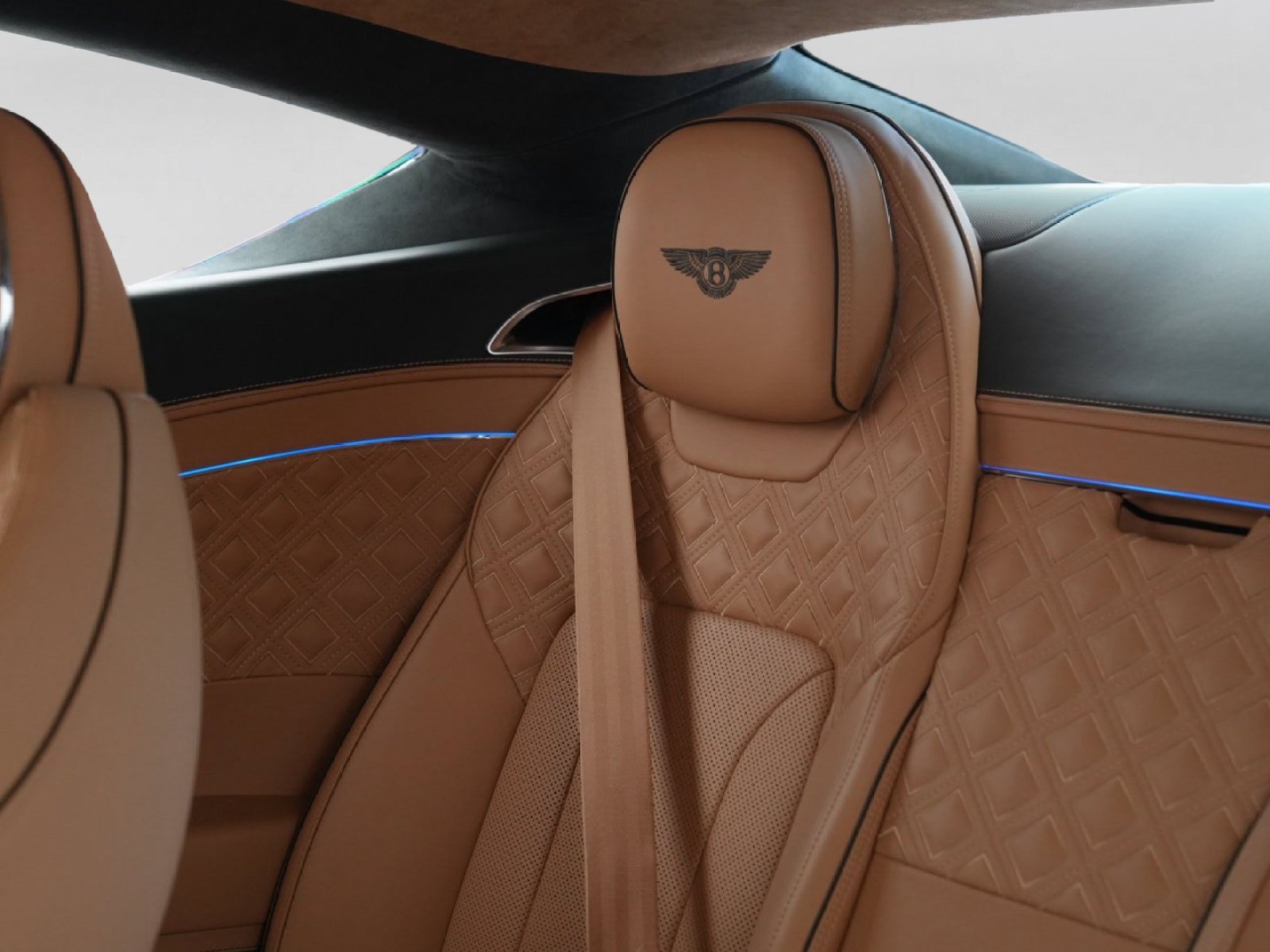 Used 2022 Bentley Continental GT Speed AWD/4WD image 32