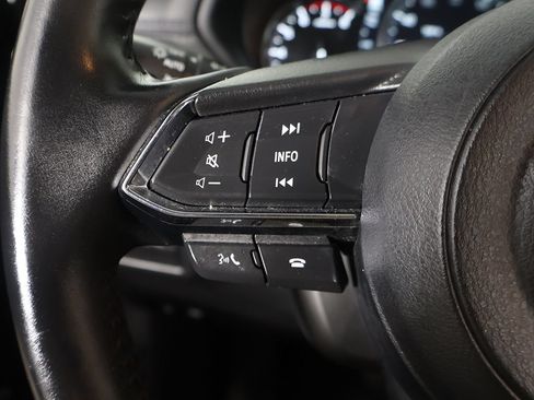 Used 2023 MAZDA CX-5 AWD 2.5 S w/ Premium Package image 43
