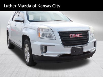 Used 2016 GMC Terrain SLE w/ Convenience Package