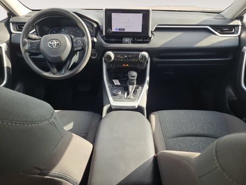Used 2023 Toyota RAV4 XLE w/ Convenience Package AWD/4WD image 10
