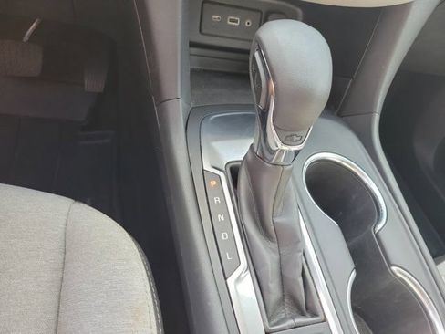 Used 2022 Chevrolet Equinox LT FWD image 28