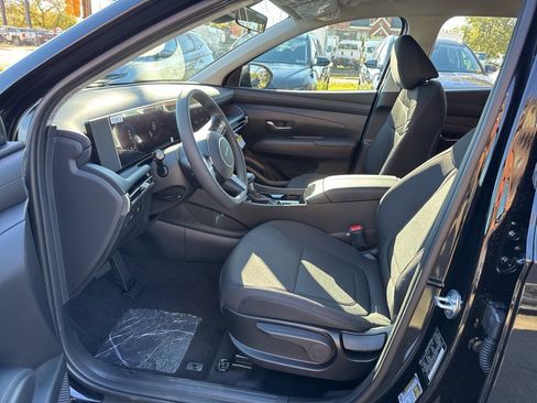 New 2026 Hyundai Tucson SE image 12