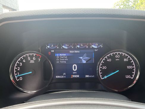 Used 2021 Ford F150 XLT w/ Equipment Group 302A High AWD/4WD image 16