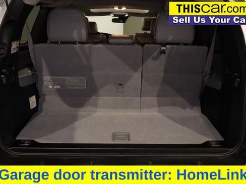 Used 2019 Toyota Sequoia Limited w/ Safety & Convenience Package image 24