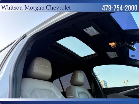 Used 2024 Buick Envista Avenir FWD image 37
