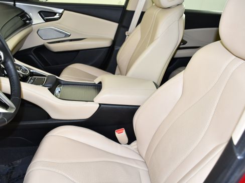 Used 2020 Acura RDX AWD w/ Technology Package image 39