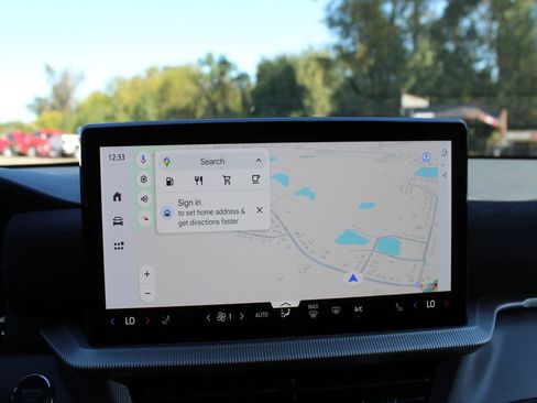 New 2026 Ford Explorer ST-Line w/ ST-Line Street Pack image 6