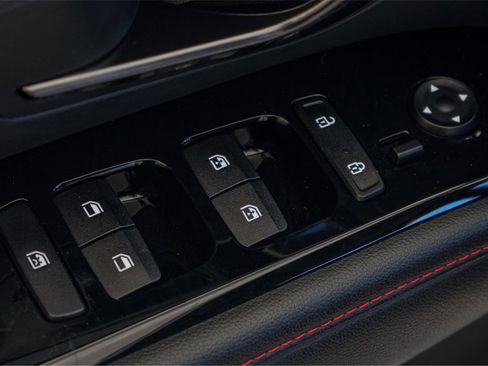 Used 2024 Hyundai Tucson N Line image 20