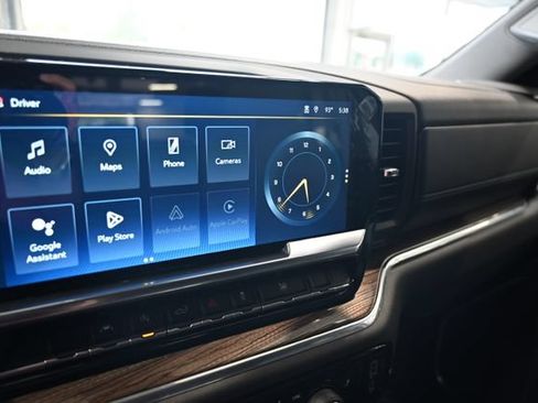 Certified 2023 Chevrolet Silverado 1500 RST AWD/4WD image 16