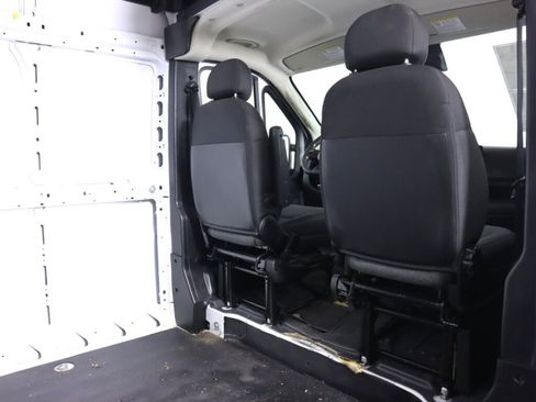 Used 2023 RAM ProMaster 2500 FWD image 33