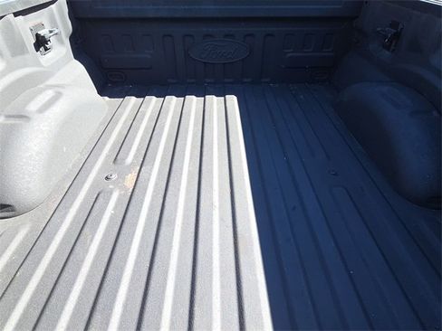 Certified 2023 Ford F150 Platinum w/ Equipment Group 701A High image 11