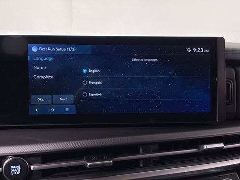 Certified 2025 Hyundai Santa Fe XRT image 22