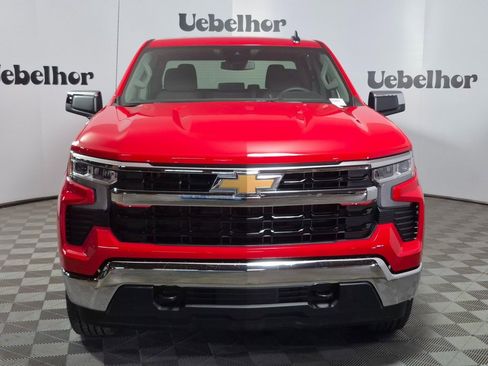 New 2026 Chevrolet Silverado 1500 LT image 2