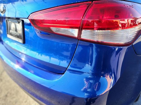 Used 2018 Kia Forte LX w/ LX Popular Package image 36