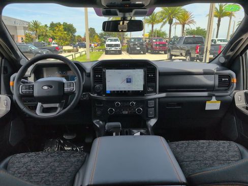 New 2026 Ford F150 Tremor AWD/4WD image 8