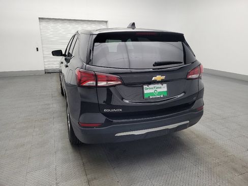 Used 2024 Chevrolet Equinox LT image 6
