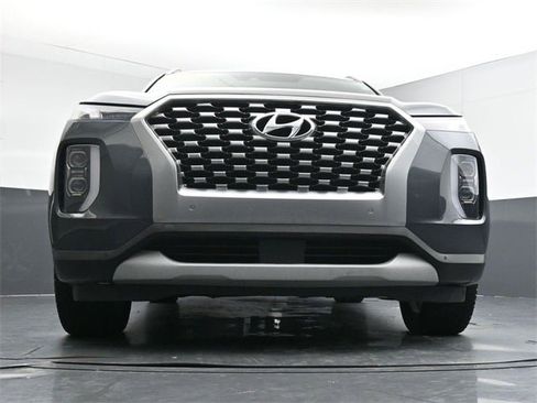 Used 2021 Hyundai Palisade SEL w/ Premium Package image 25