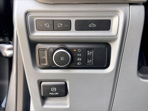 Used 2021 Ford F150 XLT w/ Equipment Group 302A High image 33