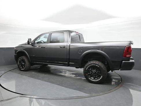 New 2025 RAM 2500 Power Wagon image 5