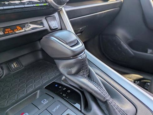 Certified 2024 Toyota RAV4 XLE Premium image 12