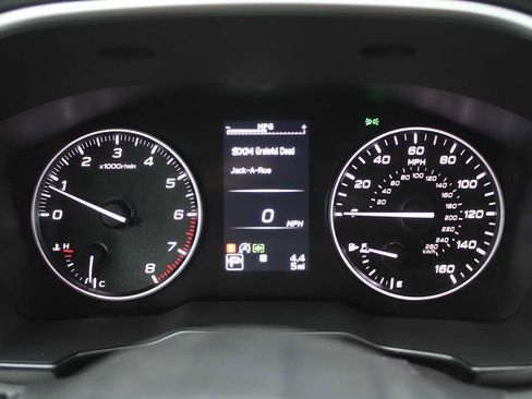 New 2025 Subaru Outback Limited image 34