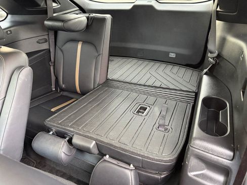 Used 2024 MAZDA CX-90 3.3 Turbo w/ Premium Plus Pkg AWD/4WD image 14