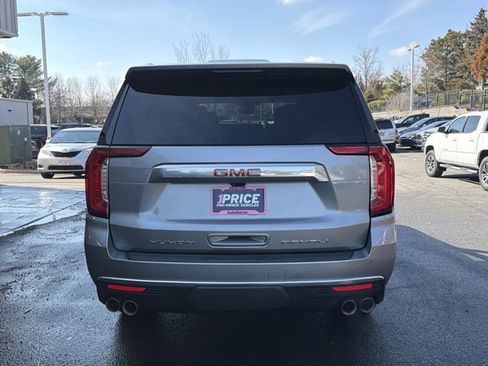Used 2023 GMC Yukon XL Denali w/ Denali Reserve Package image 6
