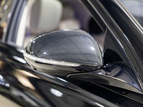 Used 2025 Mercedes-Benz S 63 AMG S image 38