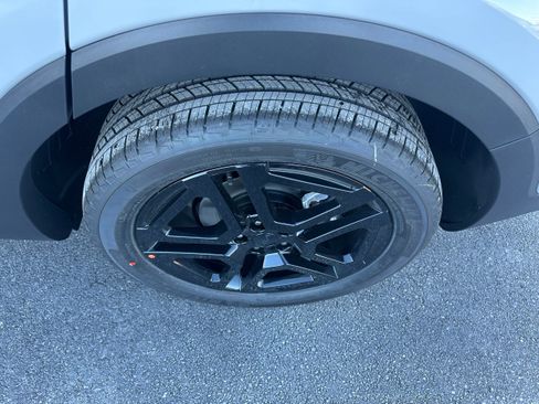 New 2025 Kia Telluride SX X-Line image 9