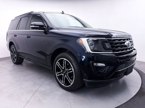 Used 2021 Ford Expedition Limited AWD/4WD image 12
