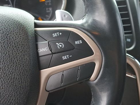 Used 2014 Jeep Grand Cherokee Limited w/ Luxury Group II AWD/4WD image 23