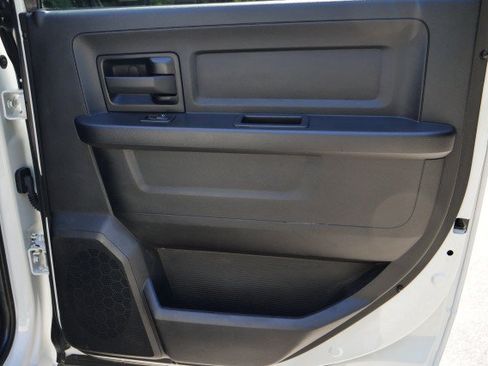 Used 2023 RAM 5500 Tradesman AWD/4WD image 22