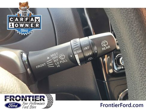 Used 2022 Mitsubishi Mirage LE image 19