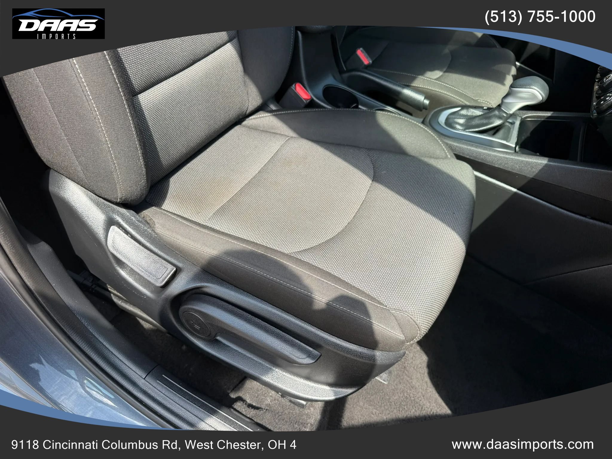 Used 2023 Kia Forte LXS FWD image 33