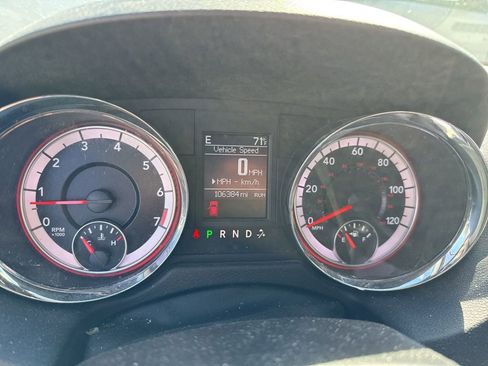 Used 2020 Dodge Grand Caravan GT image 10