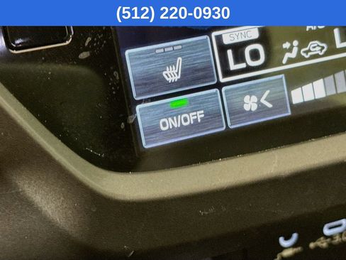 Certified 2026 Subaru Forester Premium AWD/4WD image 25