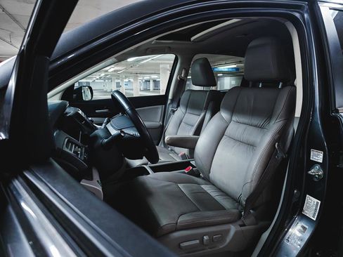 Used 2014 Honda CR-V EX-L image 17
