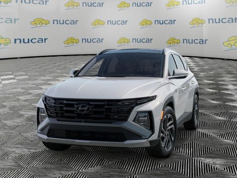 New 2026 Hyundai Tucson Limited AWD/4WD image 6
